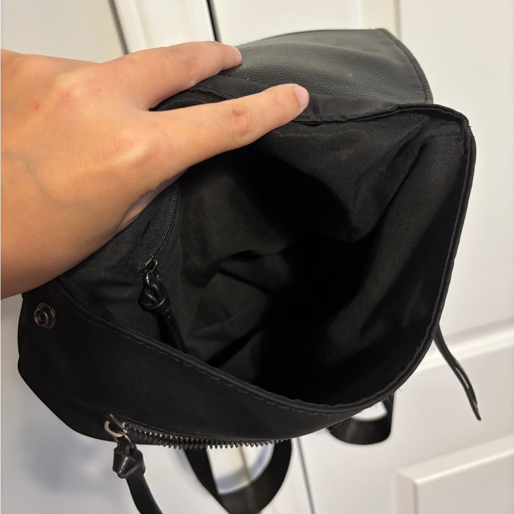 Botkier New York Mini Backpack - Picture 4 of 5